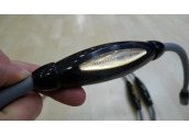 Cable XLR Transparent Audio Music Link Plus 1m