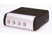 Conmutador 4 parejas de altavoces QED SS40