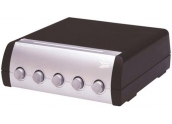 Conmutador 5 parejas de altavoces QED SS50