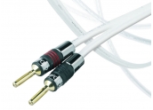 Cable de altavoz QED Signature Revelation