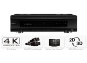 Bluray Oppo BDP-105D Darbee Edition