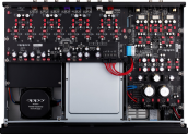 Bluray Oppo BDP-105D Darbee Edition