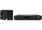 NAD C338 + PSB Alpha P3