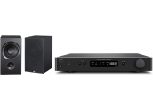NAD C338 + PSB Alpha P5