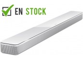 Bose SoundBar 700 | Barra de sonido WIFI - Bluetooth - Control por voz Alexa | Color Blanco o Negro