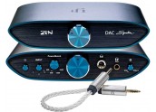 iFi ZEN CAN Sig MEZE99 + ZEN DAC Sig V2 + 4.4mm
