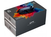 iFi ZEN CAN Signature MEZE99 + ZEN DAC Signature V2 + 4.4mm