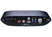 iFi ZEN CAN Signature MEZE99 + ZEN DAC Signature V2 + 4.4mm