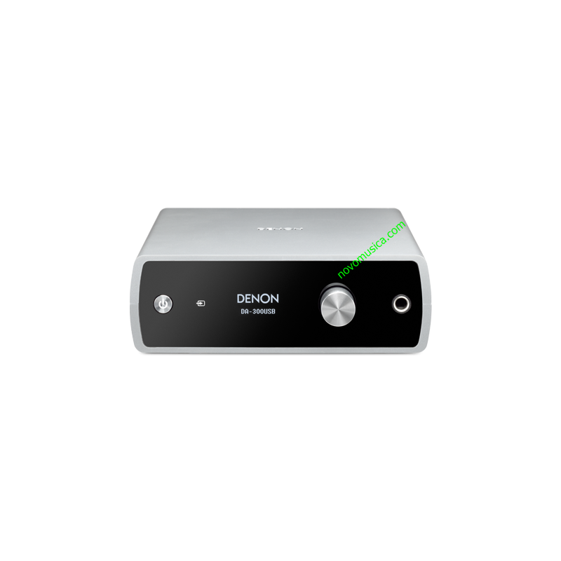 dac denon da-300usb