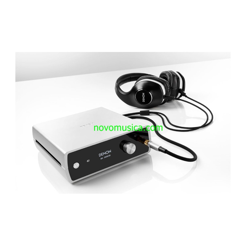 dac denon da-300usb