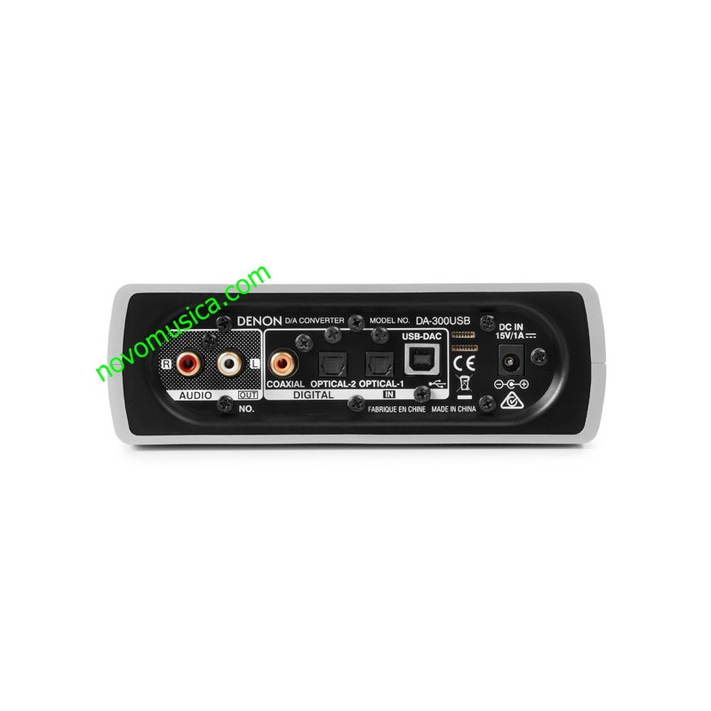 dac denon da-300usb