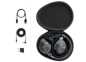 Technics EAH-A800E | Auriculares de Diadema con Cancelación de Ruido - oferta Comprar