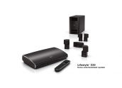 Home Cinema Bose Lifestyle 535 Serie II