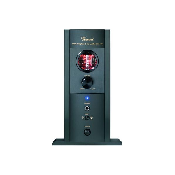 Vincent KHV-1 amplificador de auriculares externo a válvulas