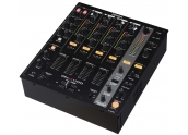 Denon DN-X1100 mesa 4 canales, 8 fuentes de entrada (3 para fono)