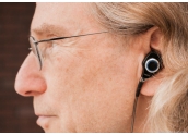 Auriculares Denon AH-C101