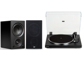 Rekkord F100 + PSB AM5