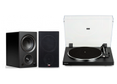Rekkord F100 + PSB AM3