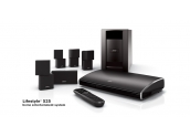 Home Cinema Bose Lifestyle 525 Serie II
