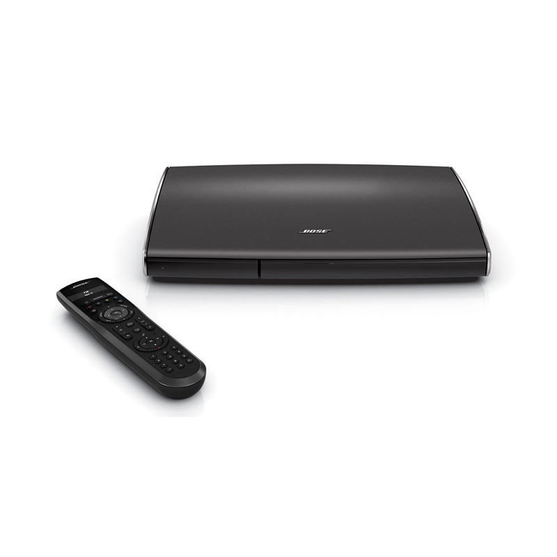 home cinema bose lifestyle 525 serie ii
