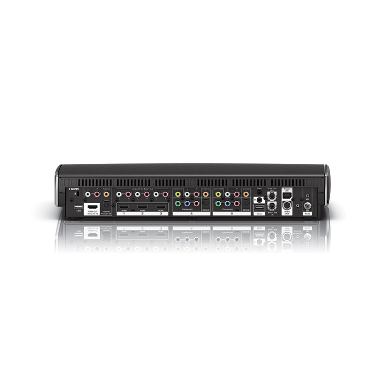 home cinema bose lifestyle 525 serie ii