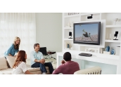 Home Cinema Bose Lifestyle 525 Serie II