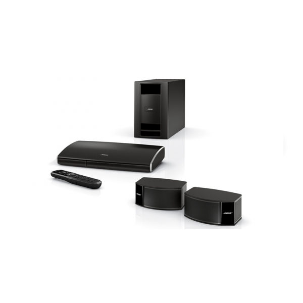 Home Cinema Bose Lifestyle 235 Serie II Home Cinema Bose Lifestyle 235 Serie II