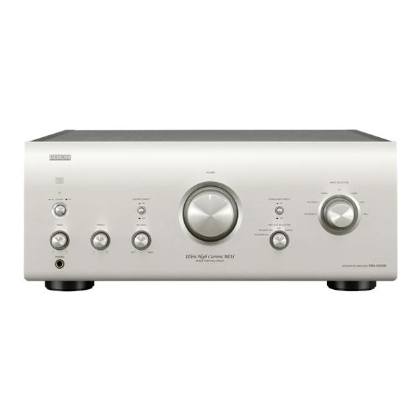 Denon PMA-2010 AEAmplificador integrado 2x80 w. Entrada giradiscos MM/MC. M