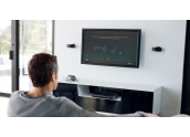 Home Cinema Bose Lifestyle 235 Serie II