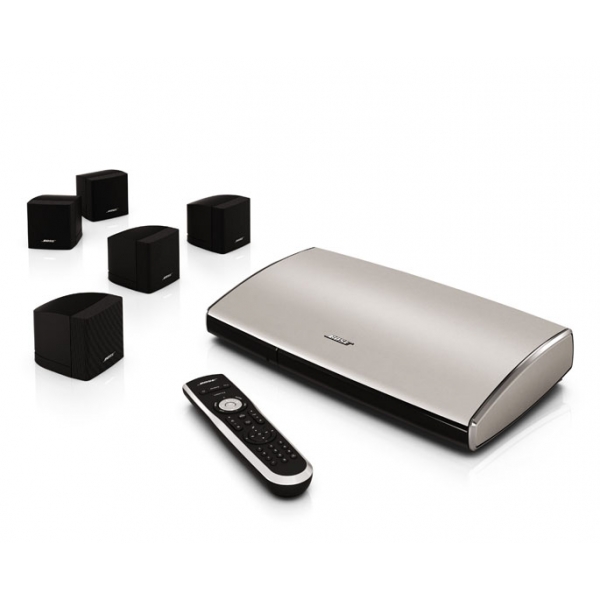 Home Cinema Bose Lifestyle 510 Home Cinema Bose Lifestyle 510