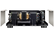 Denon PMA-2010 AE Amplificador integrado 2x80 w. Entrada giradiscos MM/MC. M