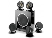 Focal Dome Flax 5.1 + Sub Air