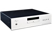 Cayin CS-100CD