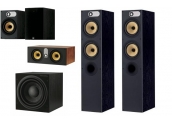 Altavoces Home Cinema B&W 684 Theatre