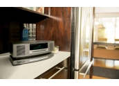 Equipo sonido Bose Wave SoundTouch Music System