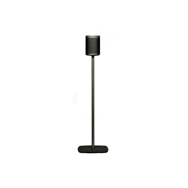 Soporte de suelo pie para Sonos Play1 Soporte de suelo pie para Sonos Play1