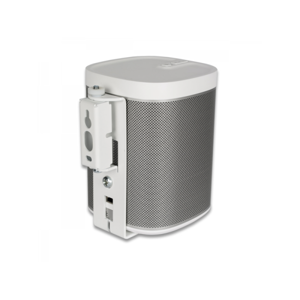Soporte de pared para Sonos Play1 Soporte de pared para Sonos Play1