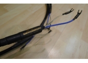 Cable altavoces JPS Labs Superconductor + 2.4 metros