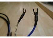 Cable altavoces JPS Labs Superconductor + 2.4 metros