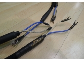 Cable altavoces JPS Labs Superconductor + 2.4 metros