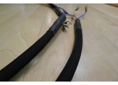 Cable altavoces JPS Labs Superconductor + 2.4 metros