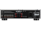 Denon PMA-510 AE Amplificador integrado 45 watios. Mando distancia. Entrada de 
