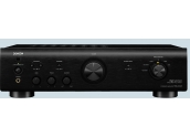 Denon PMA-510 AE Amplificador integrado 45 watios. Mando distancia. Entrada de 