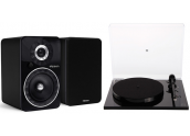Elipson Prestige Facet 6B...