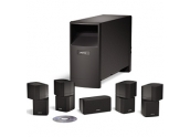 Bose Acoustimass 10 serie IV altavoces cine en casa Home Cinema