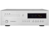 Luxman D-10X