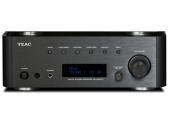 Teac AGH-600 NT Receptor estéreo en formato mini con radio FM, radio por Interne