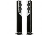 Monitor Audio Radius 270 | Altavoces de Suelo 2 Vias color Blanco - Negro - Nogal