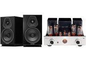 Cayin MT-35 MK2 Plus +...