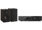 Hegel H95 + Dali Opticon 2 MK2
